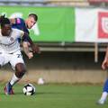 Srbi: Dinamo &zcaron;eli krilnog igra&ccaron;a Vojvodine! Nigerijac je u formi, zabio je 10 golova u 23 nastupa