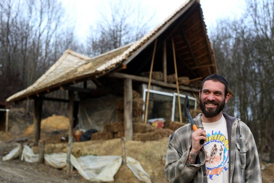 Marko Mrkonjić/Pixsell