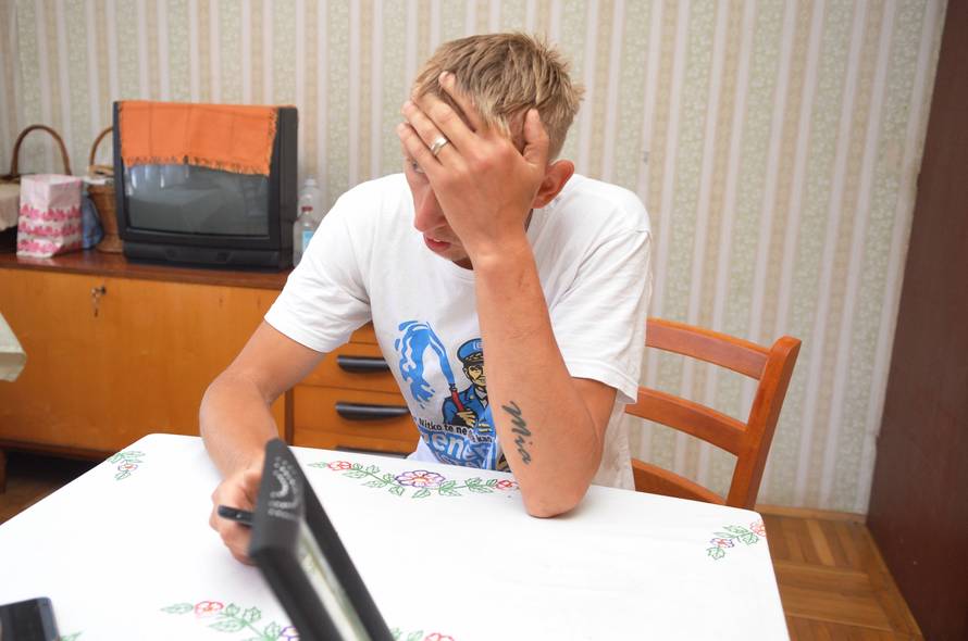 Javila se nestala Danijela: 'Ne brinite se, živa sam i zdrava'