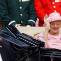 VIDEO Danska kraljica službeno abdicirala, novi kralj je Frederik