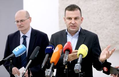 HSLS glasao suprotno od većine: 'Podržali smo Novaković za novi mandat na čelu Povjerenstva'