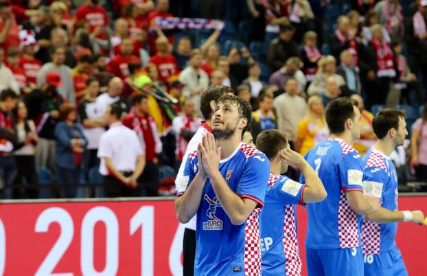 FOTO Ili pobjeda od 11 razlike ili put kući. Uslijedilo je čudo nad čudima! Prošlo je deset godina