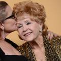 Debbie Reynolds imala je viziju da će joj kći Carrie preminuti