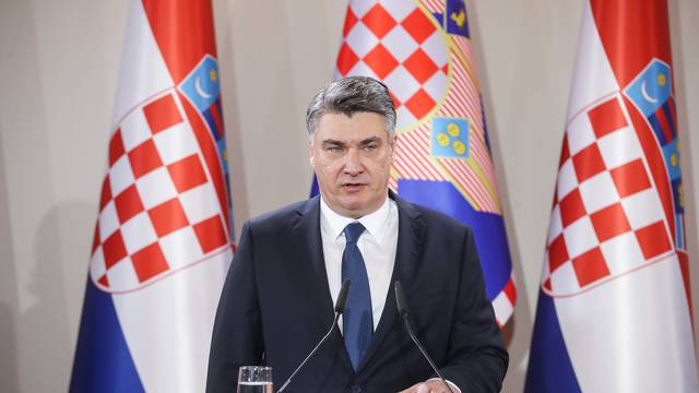 Milanović ostaje uz Đurđević za Vrhovni sud: Saboru pisao da ispuni svoje ustavne obveze