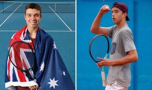Kamo ide HR tenis? Australija i Monako uzeli nam talente, Ćorić i Konjuh razmišljaju o kraju...