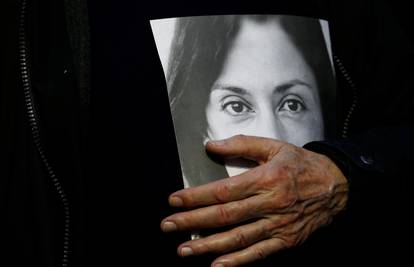 Za ubojstvo malteške novinarke braća dobila 40 godina zatvora