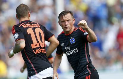 Još razmišlja: Olu u Češku želi dovesti bivši suigrač iz HSV-a