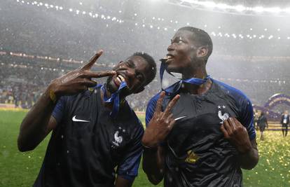 Svjetski prvak vraća se nakon 811 dana na nogometne terene