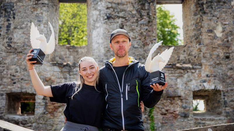 Adrenalin, mačevi i vratolomije! Karlovac postaje centar svjetske kaskaderske scene za vikend...