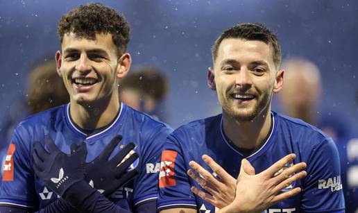 Dominguez: Dinamo ima sli&ccaron;nu filozofiju igre kao i Barcelona