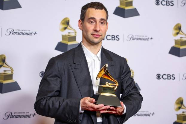 The 66th Annual Grammy Awards in Los Angeles
