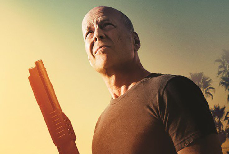 Bruce Willis postaje kao John Wick, krenut će u rat zbog psa
