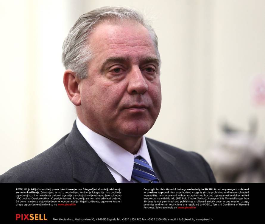 Marko Lukunić/PIXSELL