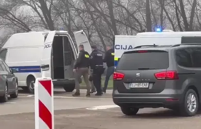 Ubojicu iz Međimurja izručili su Hrvatskoj: Ubio je trudnicu