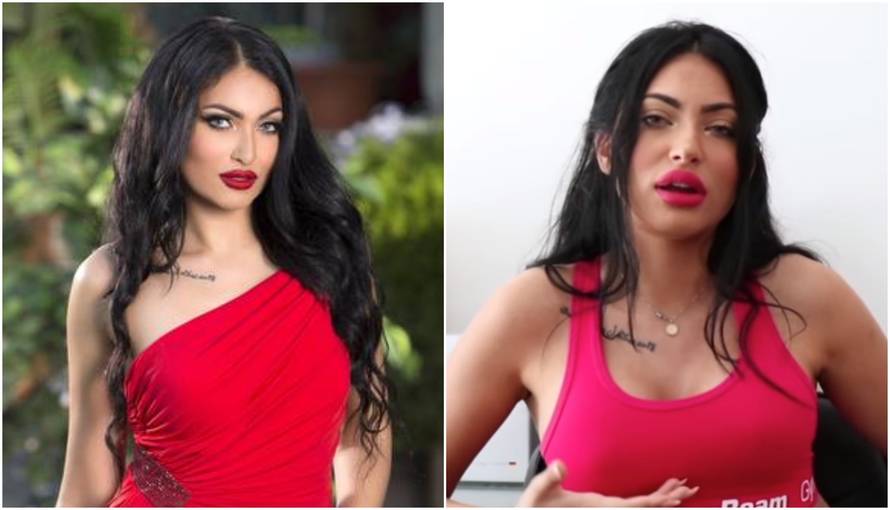 Tako mlade, a tako napumpane: Hana i Mandarine trče pod nož