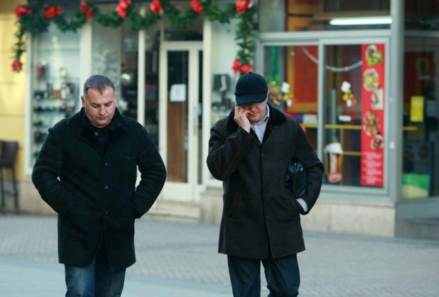 Sanjin Strukić/PIXSELL