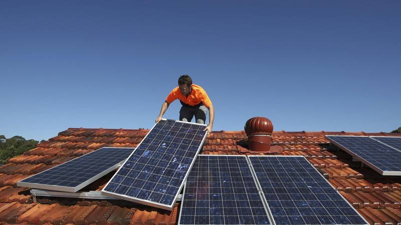 'Hrvatska vlada još ne ulaže dovoljno u solarnu energiju'