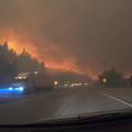 Požari haraju u Kanadi: Više od 35.000 ljudi će evakuirati, na terenu poginula 4 vatrogasca...