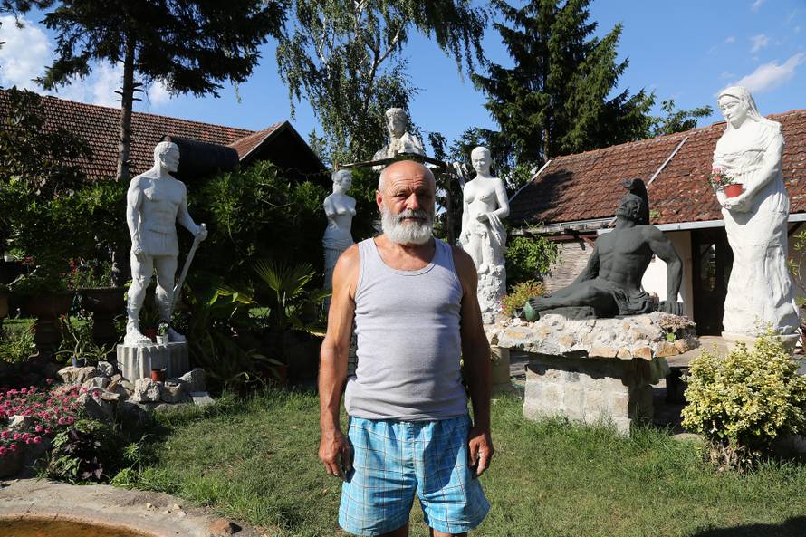 'Moja Jugoslavija ne umire, tu su mi bili ljudi iz cijelog svijeta'