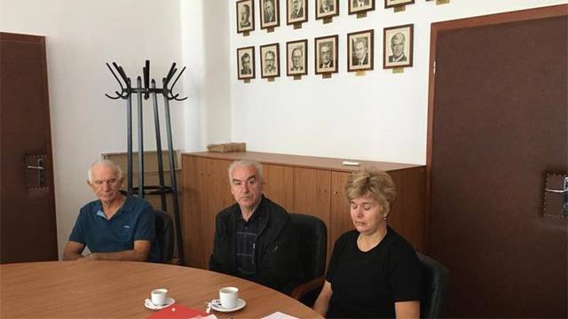 Identificirali su branitelja iz Vukovara, došla obitelj: 'Odveli su ga nasilno u listopadu 1991.'