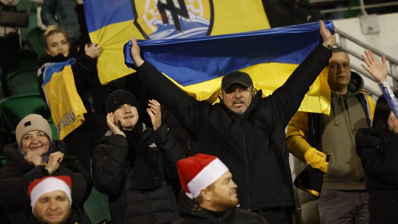 Šahtar iz Donjecka mogao bi igrati u drugoj ruskoj ligi?! Evo o čemu se radi u zavrzlami...