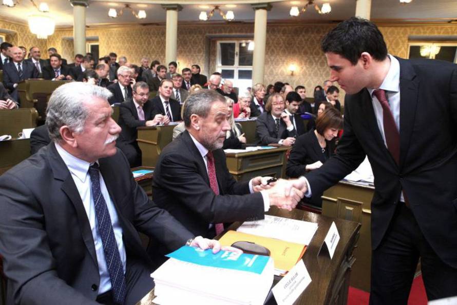 Patrik Macek/PIXSELL