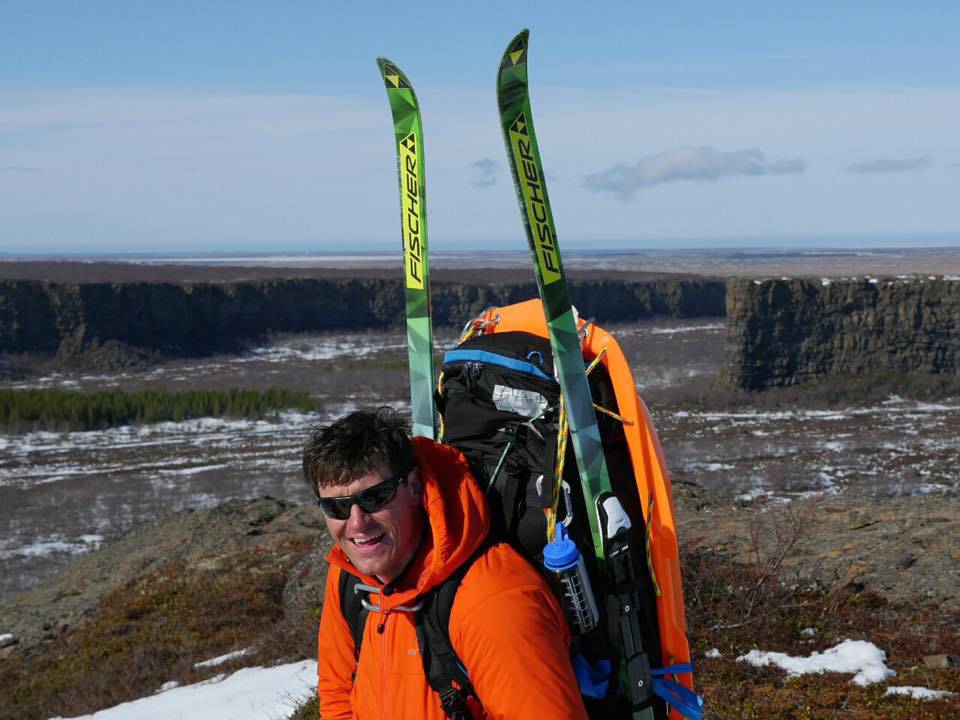 Kostelić osvaja Grenland: Čeka me surovih polarnih 550 km...