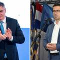 Plenković i Primorac nisu htjeli čestitati Milanoviću, ovaj HDZ-ovac je: 'Čestitke pobjedniku...'