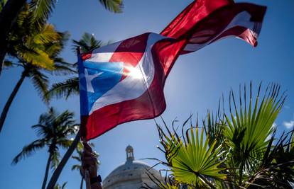 SAD: Portoriko bi mogao postati američka država, biti neovisna država ili imati drugu vladu