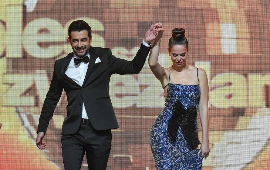 Zagreb: Predstavljeni parovi za novu sezonu showa Ples sa zvijezdama