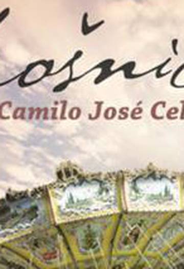 Camilo Jose Cela: Španjolski Nobelovac, fašist, izdajnik...