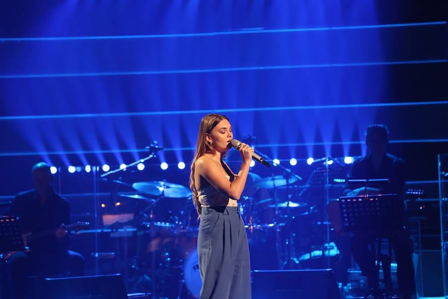 Od 11 natjecatelja prošlo je njih osam: Bilo je emocija i smijeha