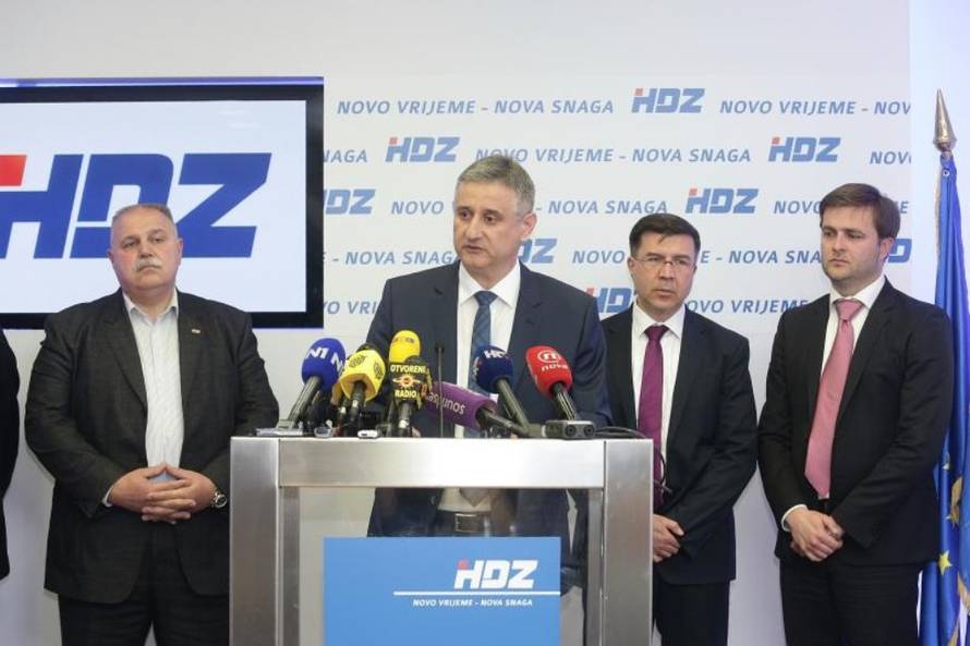 Željko Lukunić/Pixsell