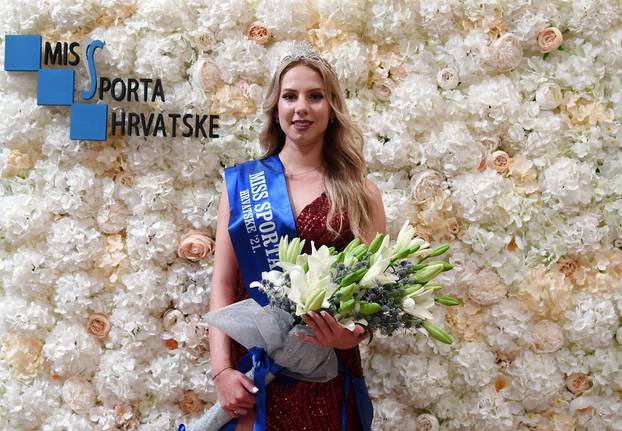 Zagreb: Izbor za Miss Sporta u kazalištu Kerempuh