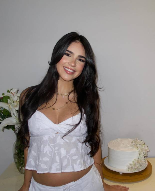 FOTO Ronaldinhova snaha se pohvalila: Rodit će mu unuče