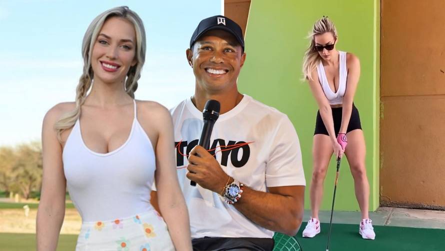 Golferica Paige je zgrožena: Zbog odvratnih komentara ne mogu biti u društvu muškaraca