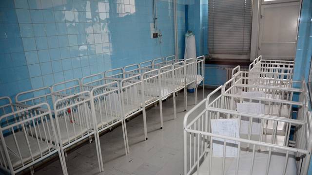 U bolnici u Slavonskom Brodu tijekom poroda preminula beba