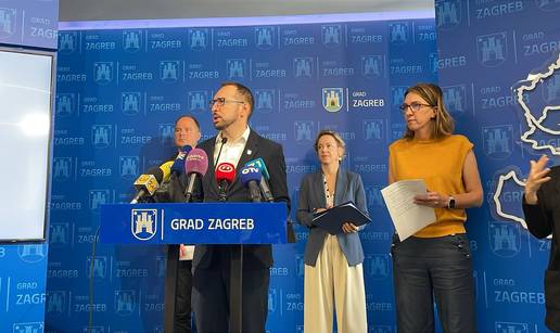 Toma&scaron;evi&cacute;: 'Koliko Grad ko&scaron;ta koncert Thompsona? Naplatit &cacute;emo im sve &scaron;to smo i drugima'