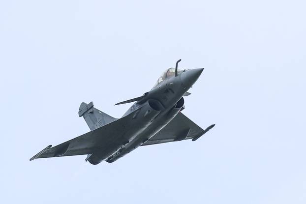 Gornja Stubica: Održan 28. Susret za Rudija