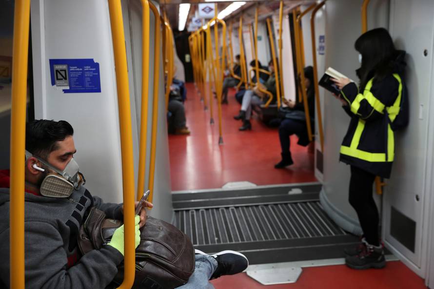 Austrija daje radniku čak 90% plaće, a naša Vlada minimalac!