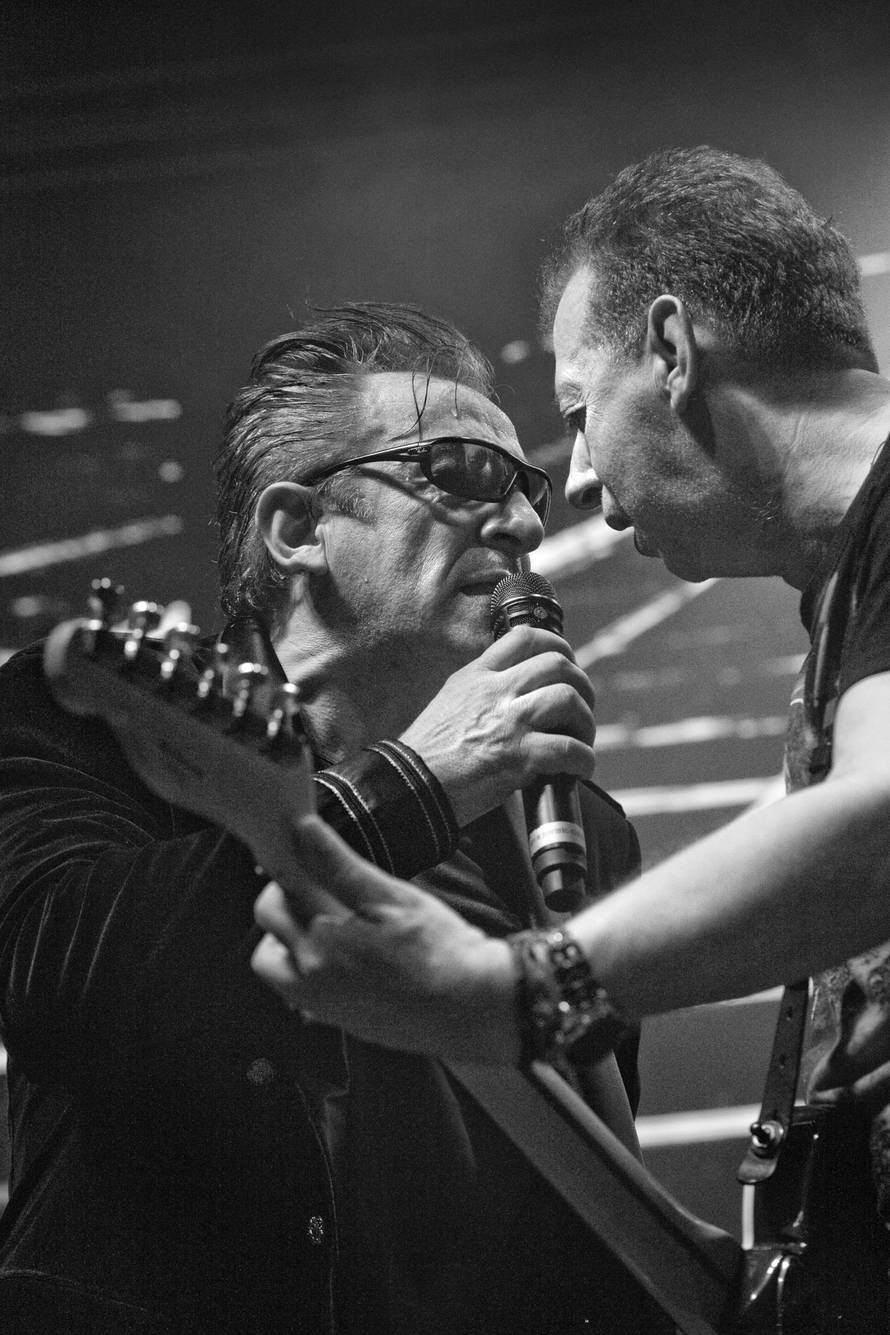 Legendarni Prljavci dolaze u tri velika hrvatska grada: Evo i kad