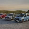 Pet ili sedam sjedala? Ovaj Ford prilago&dstrok;ava se onome &scaron;to obitelji treba