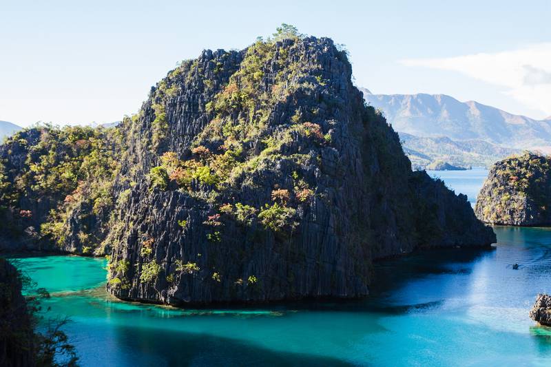 Filipinski otok Palawan najbolji je u 2020. godini - evo i zašto