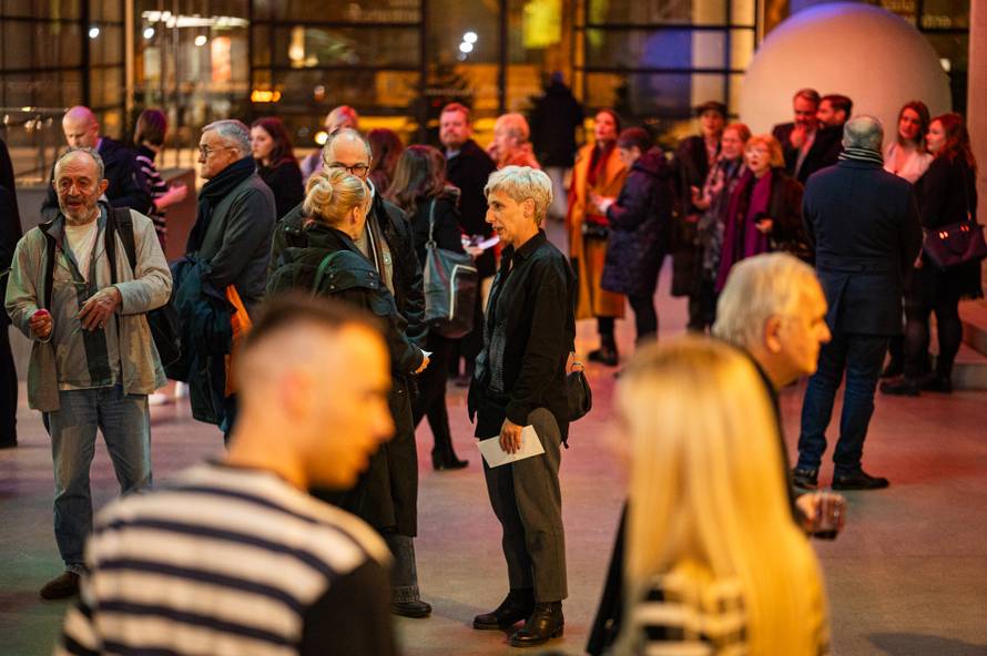 Svečano otvorenje 17. Festivala tolerancije