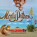 Humoristični Monty Python ekskluzivno na Klasik TV-u