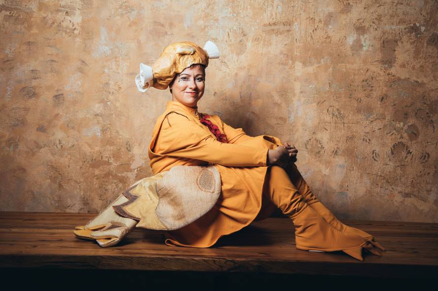 Redateljica, blogerica i lovkinja Potjere udružile snage za djecu