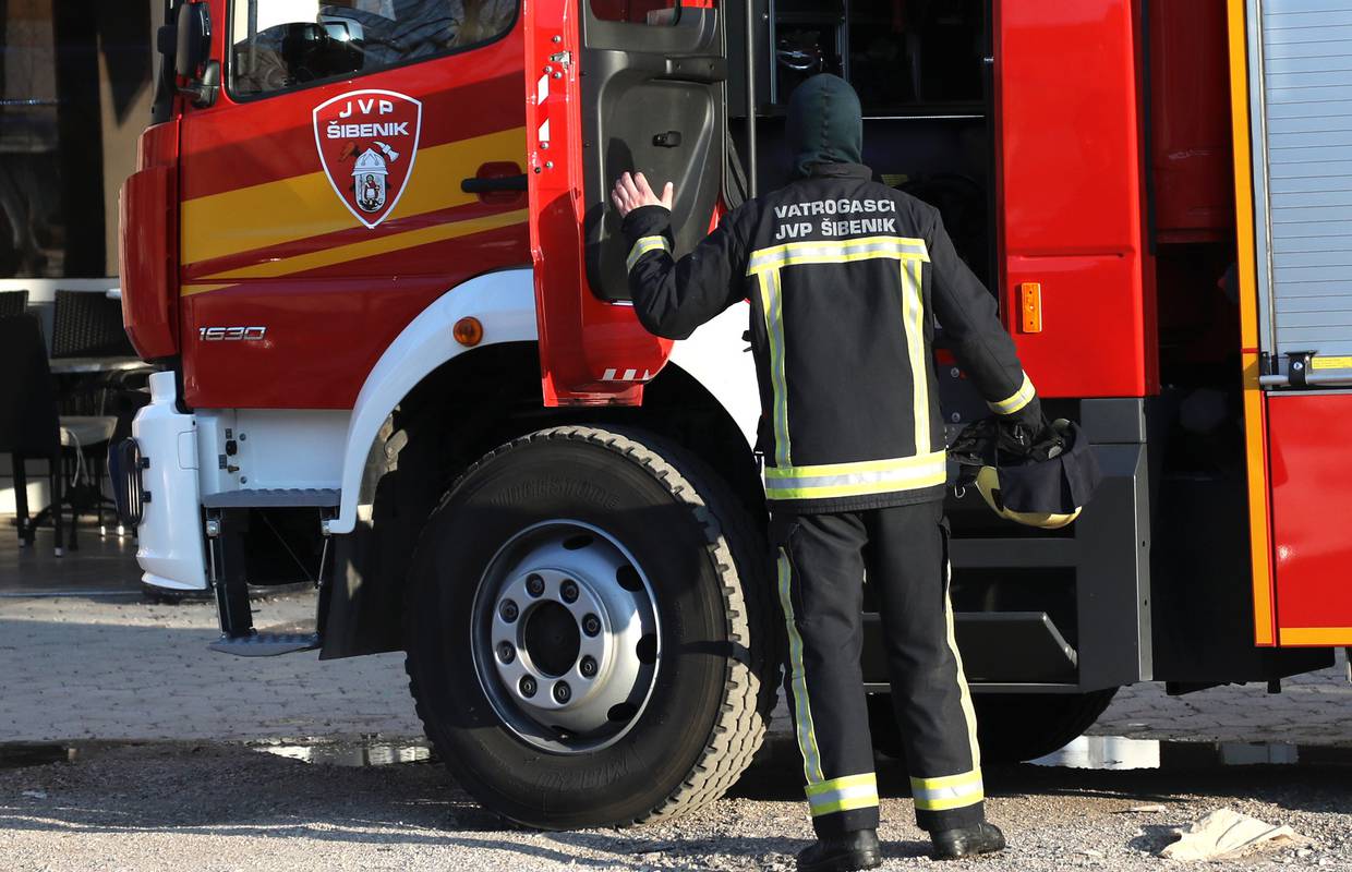 Hrvatska vatrogasna zajednica: Ne spaljujte biljni otpad!