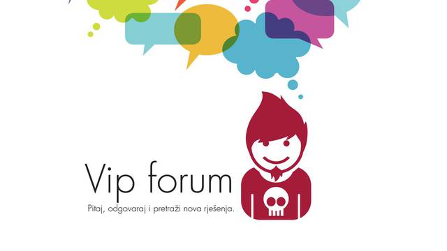 Vip forum