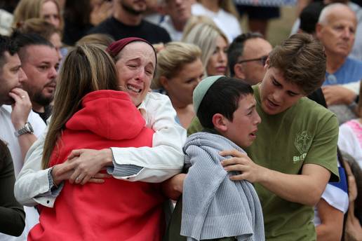 Nakon masakra australski premijer naredio istragu rada policije i tajnih slu&zcaron;bi