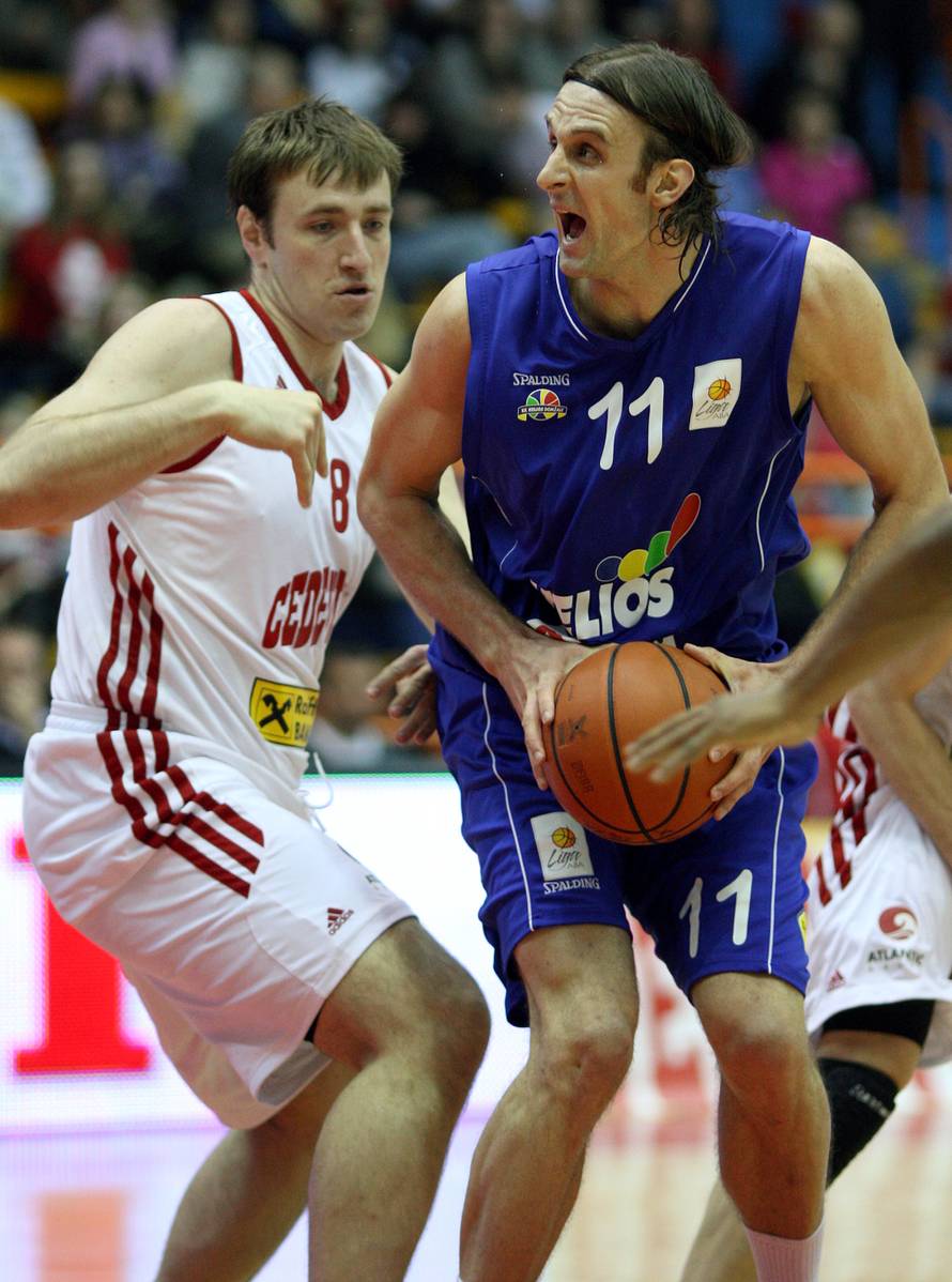 Kume, ne daj se! Hvala svima na brizi, Drago je sada dobro...